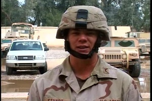 Capt. Jenna Stuart