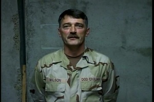 Gene Wilson