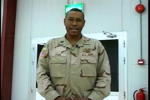 Capt. Walter Dunn