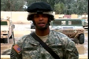 Sgt. 1st Class Jeffrey Tinsley