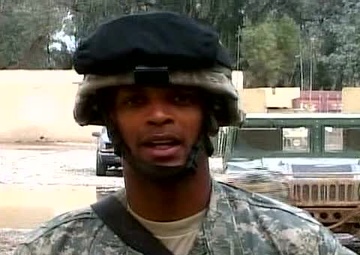 Sgt. 1st Class Jeffrey Tinsley