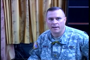 Maj. Richard Somers