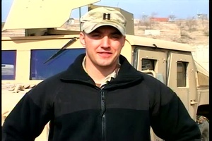 Capt. Nick Masada