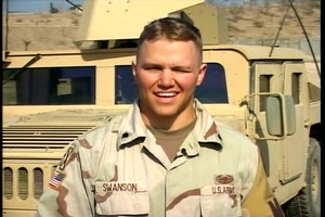 Spc.  Swanson