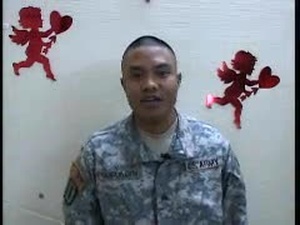 Sgt. Rodney Quiddaoen