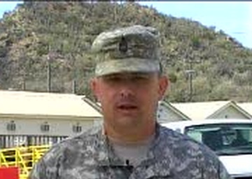 Sgt. 1st Class Jason Keyes