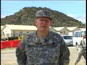 Maj. Kevin Phillips