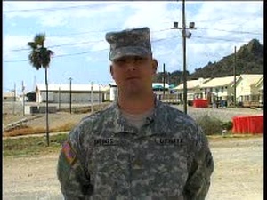 Maj. Richard Boggs