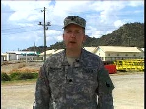 Lt. Col. Paul Momberger