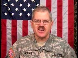 Sgt. Marc McNab