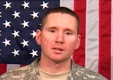 Sgt. Brian Reed