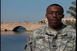 Capt. Brian Beam
