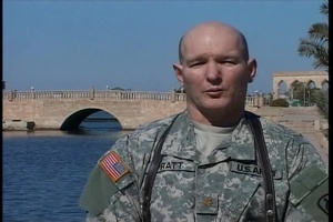 Maj. Pratt Joe