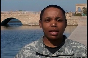 Capt. Najuana Butts