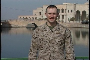 Capt. Keith Peterson