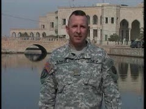 Maj. James Howard