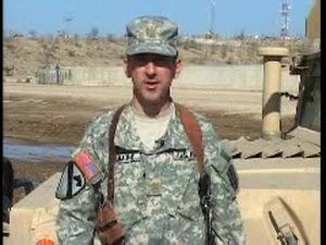 Maj. Raymond Hammond