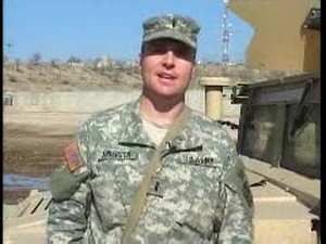 1st Lt. Russ Anderson