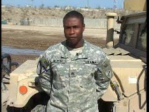 Sgt. Richard Bouyer