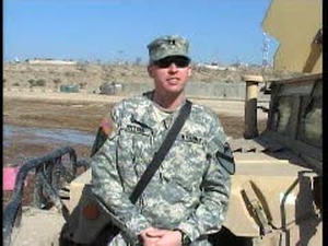 Capt. Curtis Kellogg