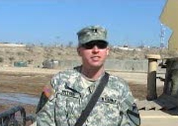Capt. Curtis Kellogg