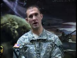 Sgt. Derek Vangorkum