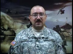 Sgt. Baltazar Lopez