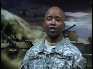 Sgt. Sandy Kimbrough