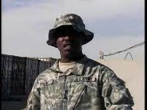 Pvt. Christopher Bynum