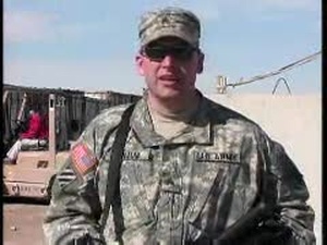 Sgt. Scot Chipman