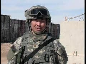 Maj. Edwin Callahan