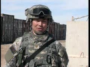 Maj. Edwin Callahan