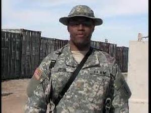 Maj. Eugene Myles
