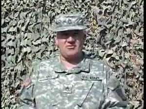 Sgt.  Linky