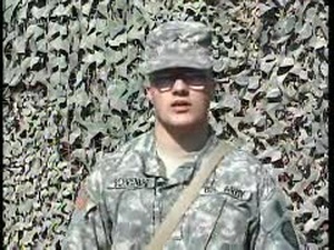Pvt.  Schreiber