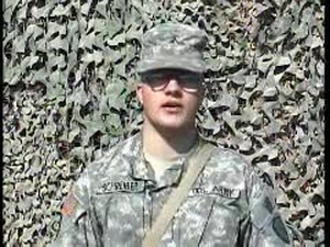 Pvt.  Schreiber