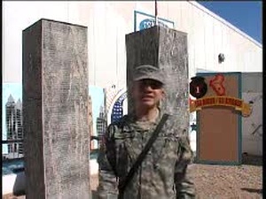 Spc. Alejandro Campos