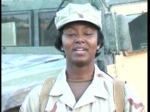 Andrea Simms