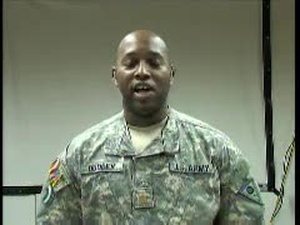 Maj. Lee Dudley