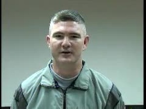 Sgt. William Culp