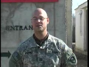 Capt. Miguel Martinnez