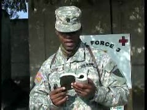 Lt. Col. Craig Myatt