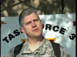 Col. Alan Bruns