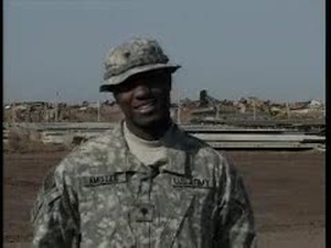 Spc. Paul Amerson
