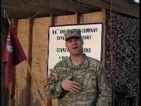 Sgt. Steven Richardson