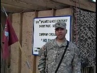 Spc. Santos Vera