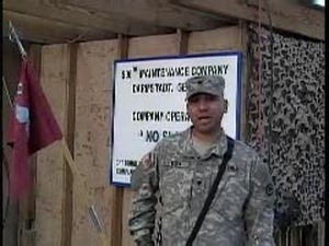 Spc. Santos Vera