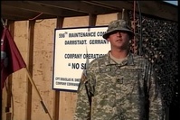 Sgt. 1st Class Donald Smith