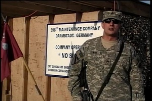 Sgt. 1st Class Christopher Towns