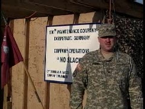 Sgt. Philip P. Jr Simonds